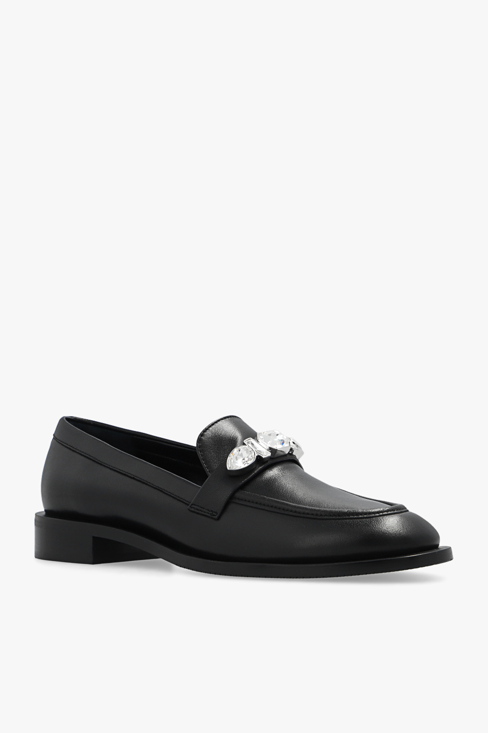 Stuart Weitzman 'Palmer' loafers | Women's Shoes | Vitkac